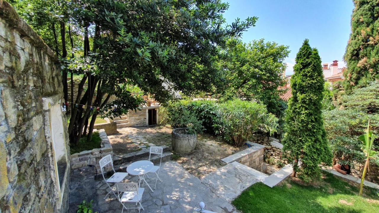 شقة Secret Garden Of بيران المظهر الخارجي الصورة