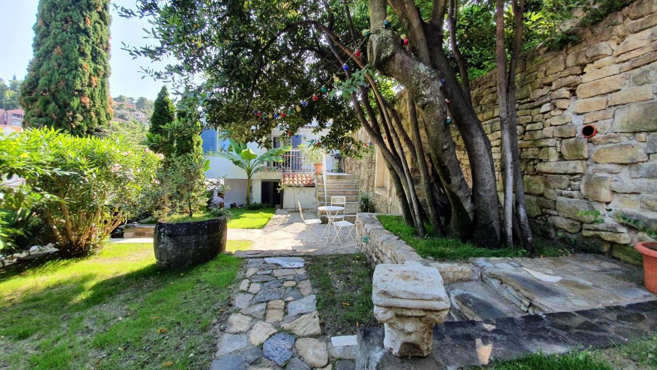 شقة Secret Garden Of بيران المظهر الخارجي الصورة