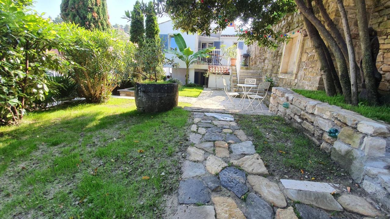 شقة Secret Garden Of بيران المظهر الخارجي الصورة