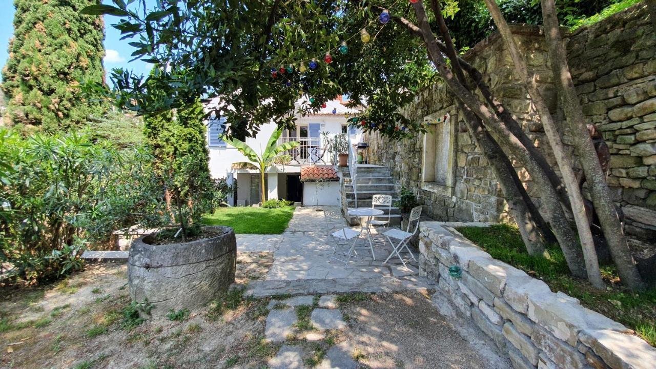 شقة Secret Garden Of بيران المظهر الخارجي الصورة