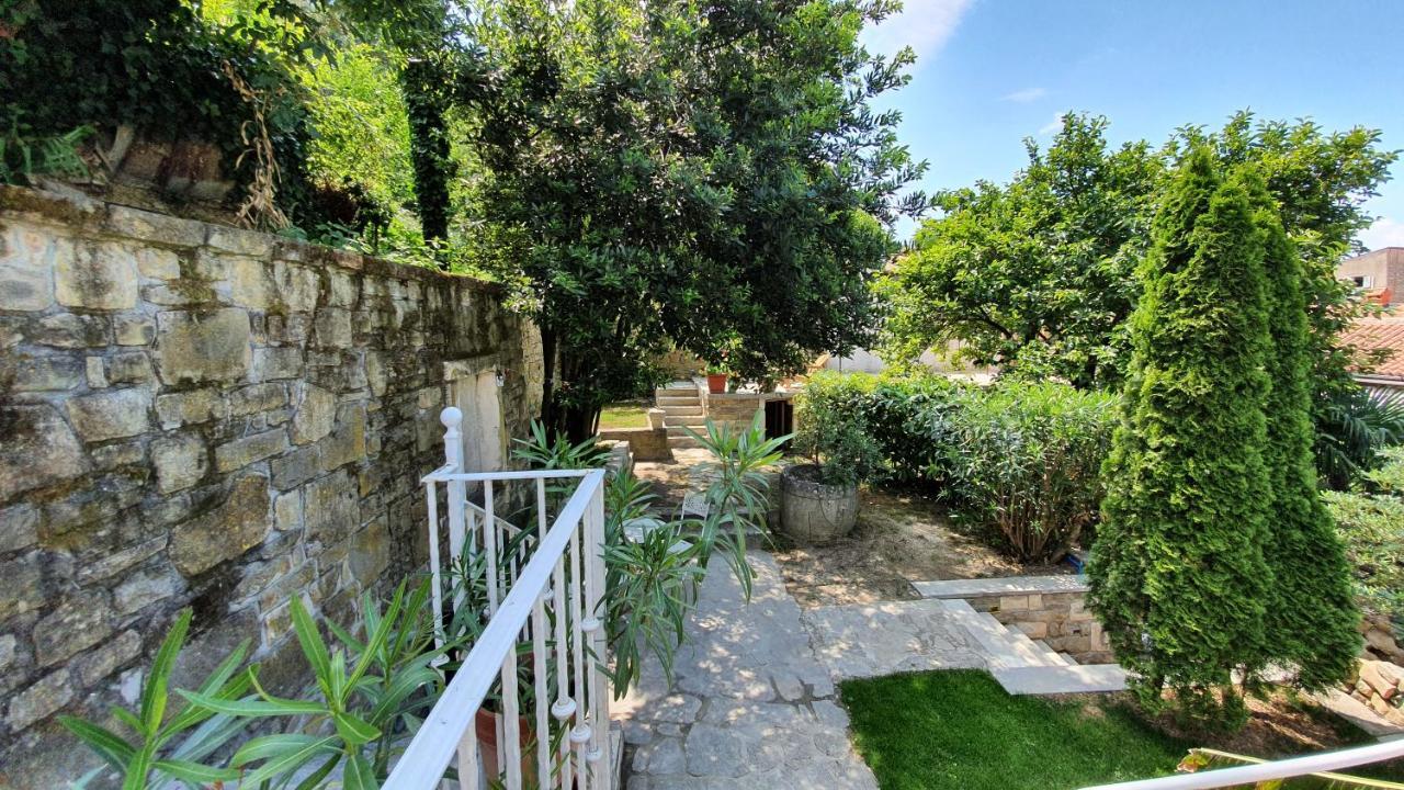 شقة Secret Garden Of بيران المظهر الخارجي الصورة