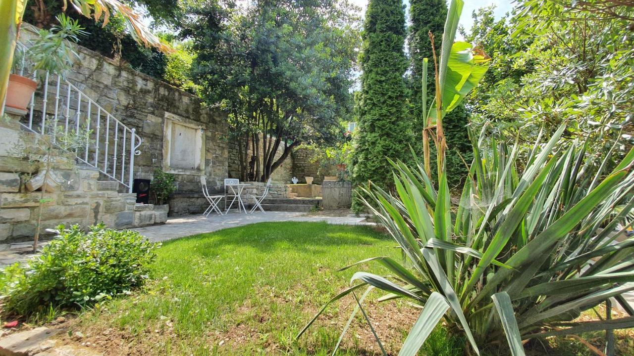 شقة Secret Garden Of بيران المظهر الخارجي الصورة