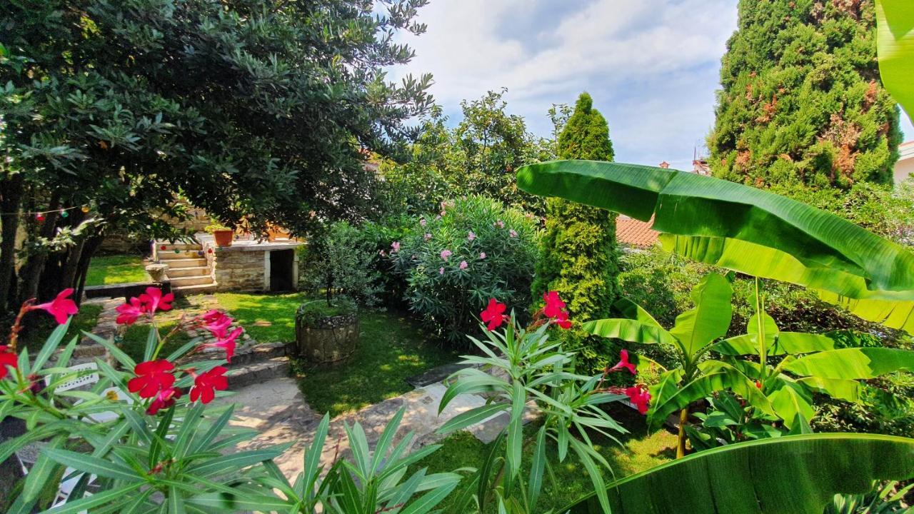 شقة Secret Garden Of بيران المظهر الخارجي الصورة