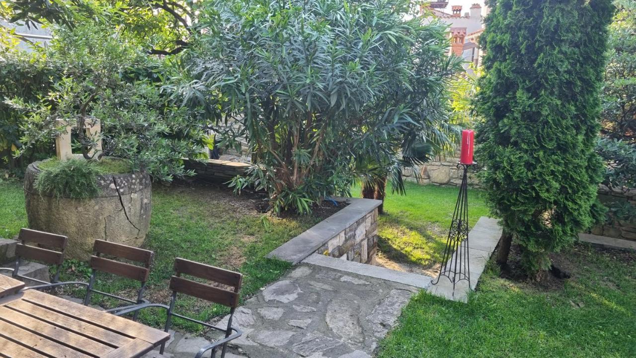 شقة Secret Garden Of بيران المظهر الخارجي الصورة