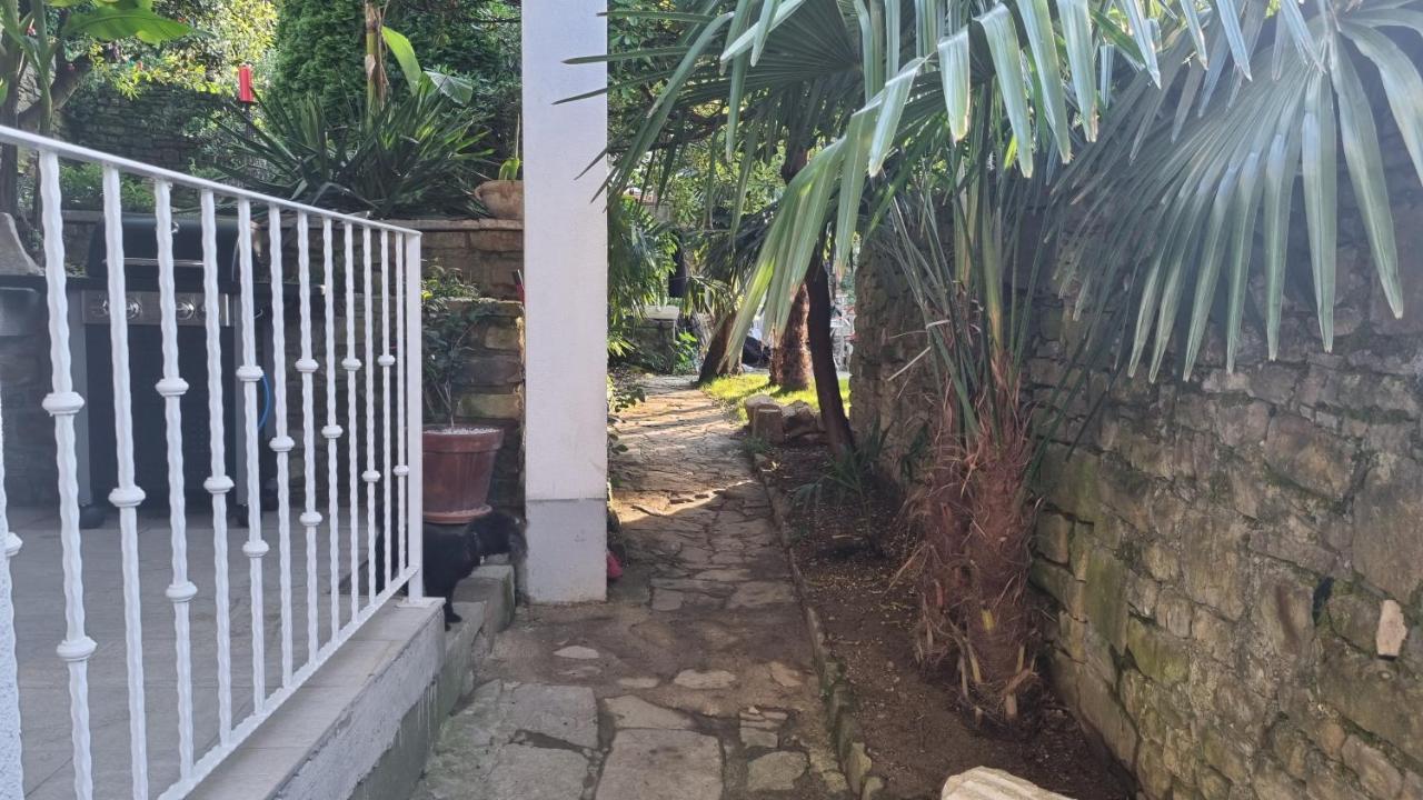 شقة Secret Garden Of بيران المظهر الخارجي الصورة