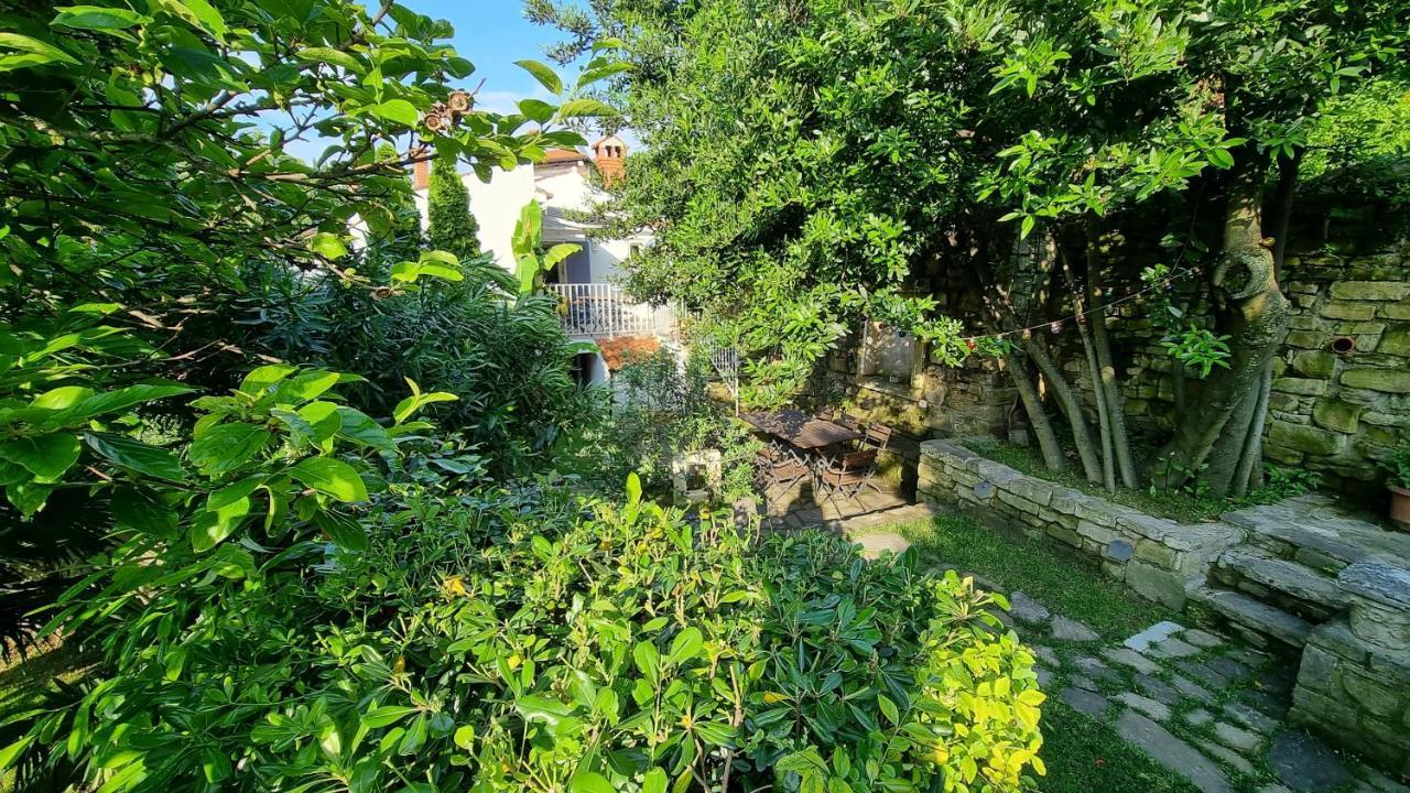 شقة Secret Garden Of بيران المظهر الخارجي الصورة