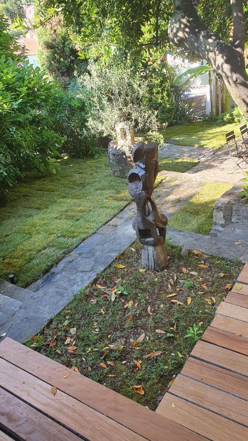 شقة Secret Garden Of بيران المظهر الخارجي الصورة