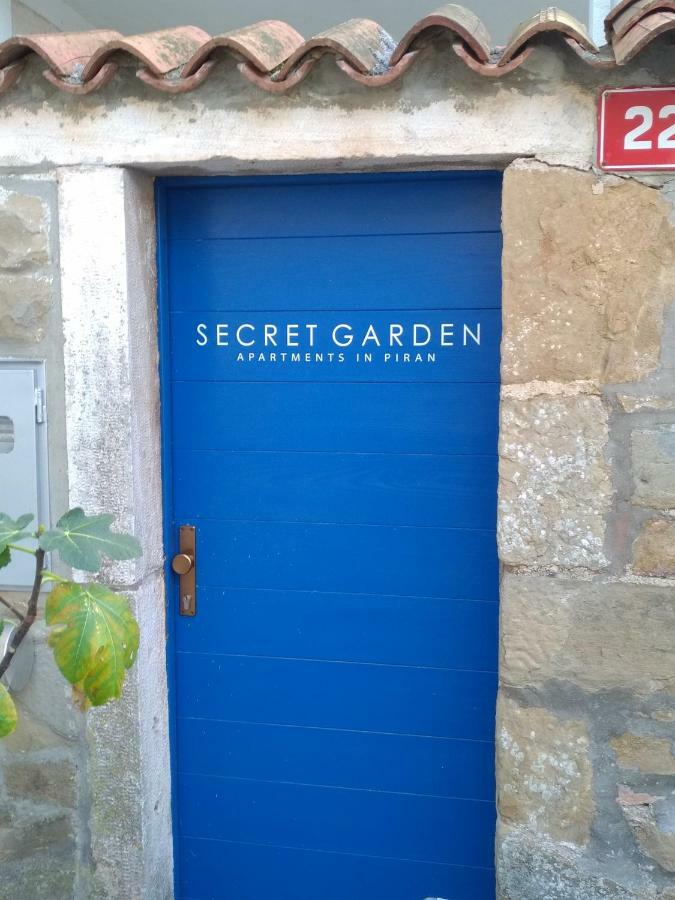 شقة Secret Garden Of بيران المظهر الخارجي الصورة